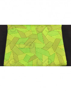 Silk Taffeta Printed TP325