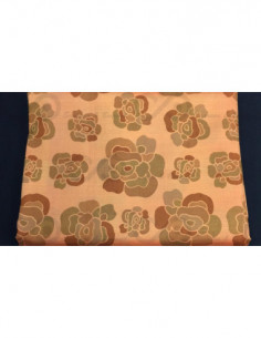 Silk Taffeta Printed TP330