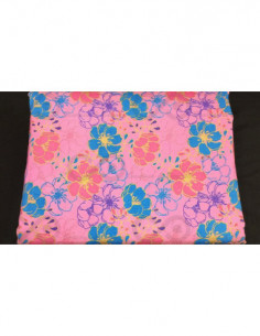 Silk Taffeta Printed TP331