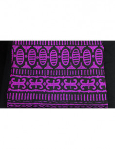 Silk Taffeta Printed TP339