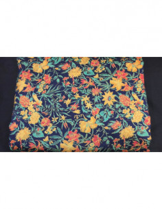 Silk Taffeta Printed TP341