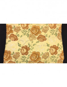 Silk Taffeta Printed TP342