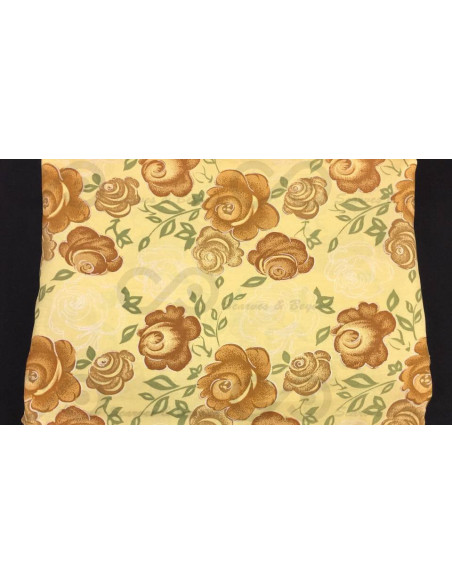 Silk Taffeta Printed TP342