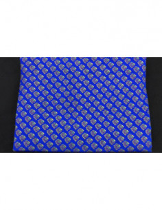 Silk Taffeta Printed TP344