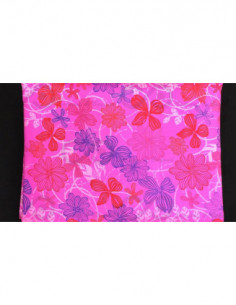 Silk Taffeta Printed TP346