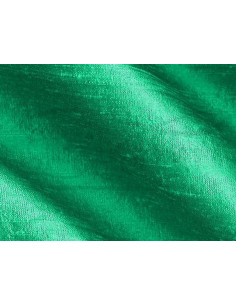 Jade D175 Silk Dupioni Fabric