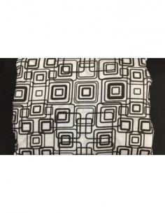 Silk Taffeta Printed TP348