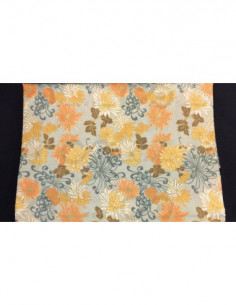 Silk Taffeta Printed TP355