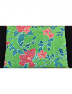 Silk Taffeta Printed TP360