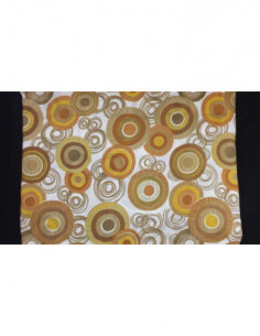 Silk Taffeta Printed TP363