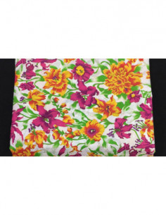 Silk Taffeta Printed TP364