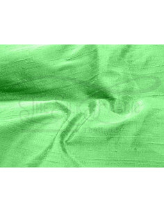 Light green D177 Silk Dupioni Fabric