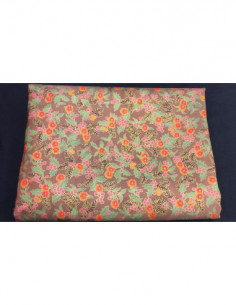 Silk Taffeta Printed TP367