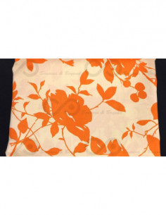 Silk Taffeta Printed TP369