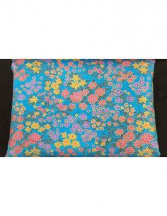 Silk Taffeta Printed TP375