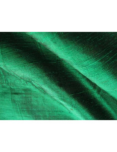 Sea Green D179 Silk Dupioni Fabric