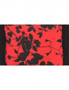 Silk Taffeta Printed TP389