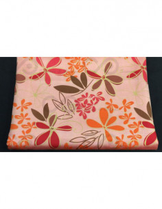 Silk Taffeta Printed TP392