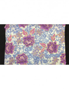 Silk Taffeta Printed TP396