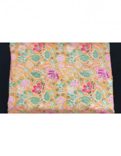 Silk Taffeta Printed TP398