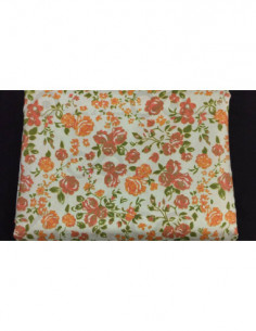 Silk Taffeta Printed TP399