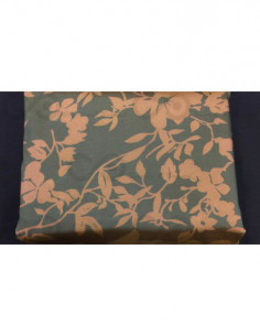Silk Taffeta Printed TP403