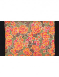 Silk Taffeta Printed TP404