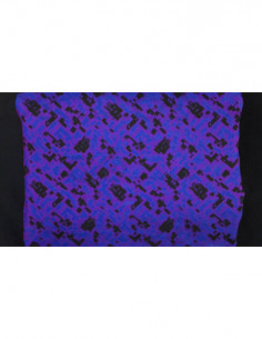 Silk Taffeta Printed TP405