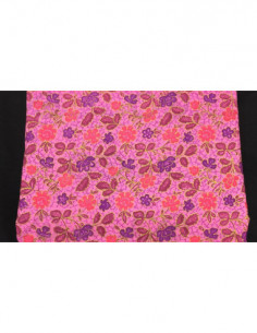 Silk Taffeta Printed TP406