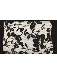 Silk Taffeta Printed TP410