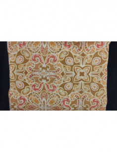 Silk Taffeta Printed TP411