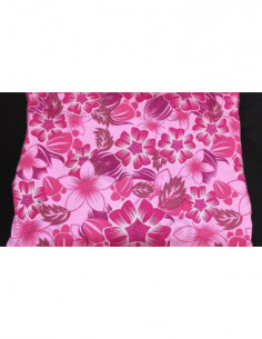 Silk Taffeta Printed TP415