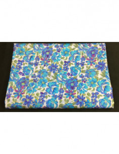 Silk Taffeta Printed TP420