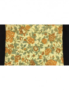 Silk Taffeta Printed TP421