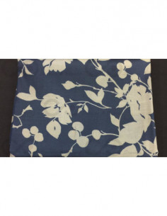 Silk Taffeta Printed TP422