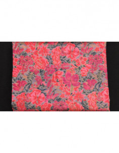 Silk Taffeta Printed TP424