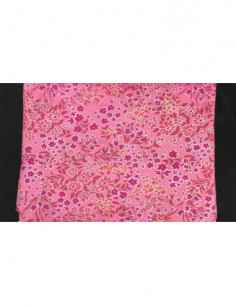 Silk Taffeta Printed TP426