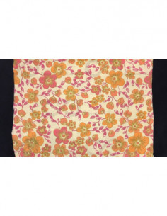 Silk Taffeta Printed TP430