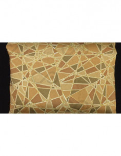 Silk Taffeta Printed TP432