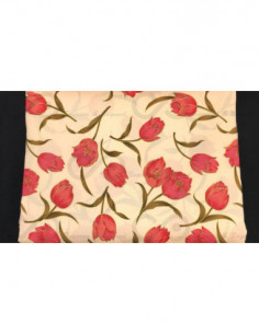 Silk Taffeta Printed TP439