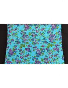 Silk Taffeta Printed TP441