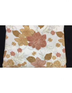 Silk Taffeta Printed TP442