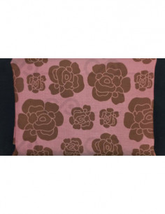 Silk Taffeta Printed TP447