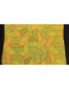 Silk Taffeta Printed TP449