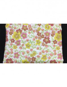 Silk Taffeta Printed TP457