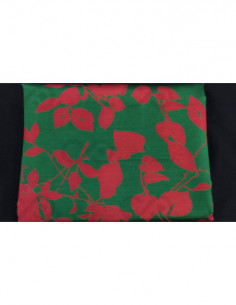 Silk Taffeta Printed TP462