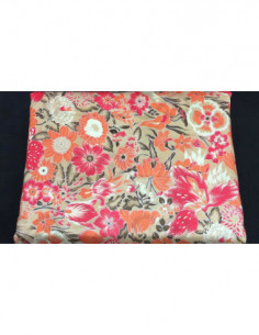 Silk Taffeta Printed TP466