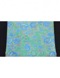 Silk Taffeta Printed TP467