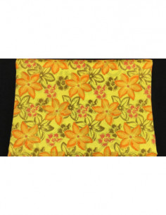 Silk Taffeta Printed TP468