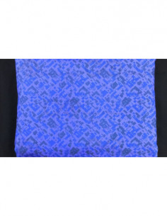 Silk Taffeta Printed TP473